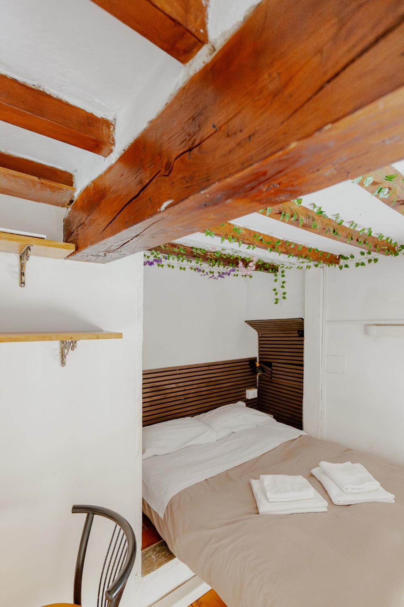 Appartement 3 - Monolocale Caratteristico E Silenzioso