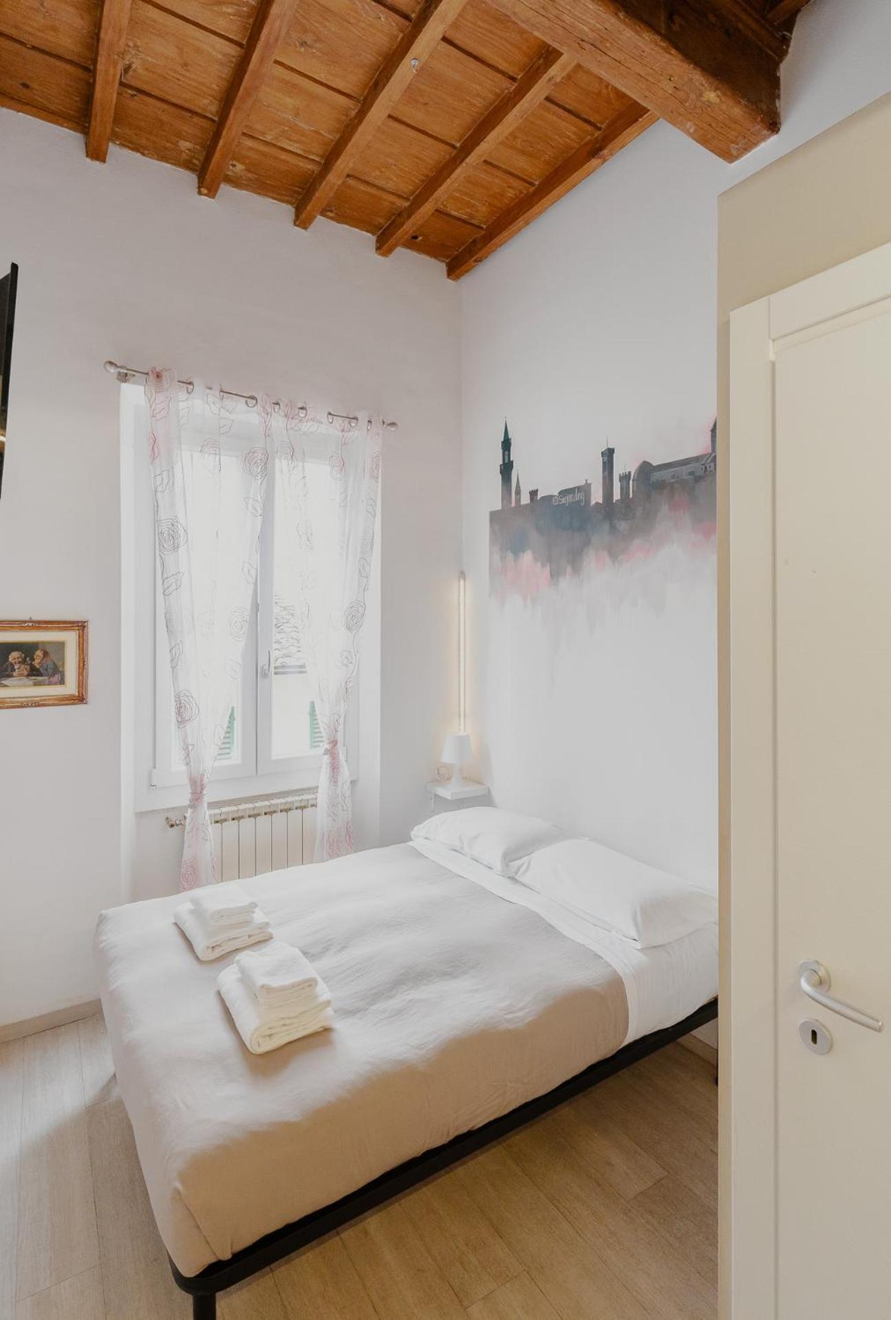 21 Duomo - Con Bagno Privato Appartement Florence