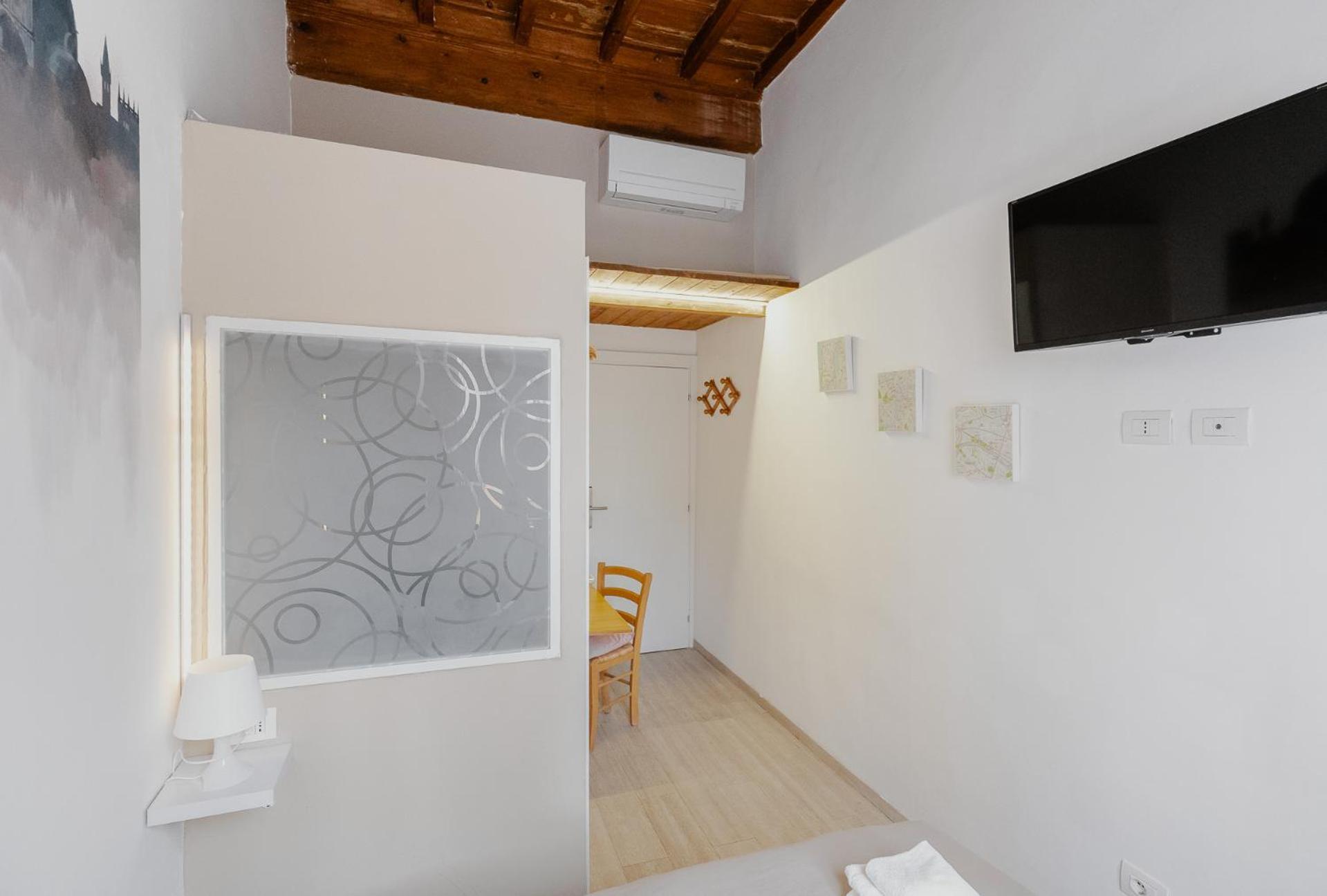 Appartement 21 Duomo - Con Bagno Privato *