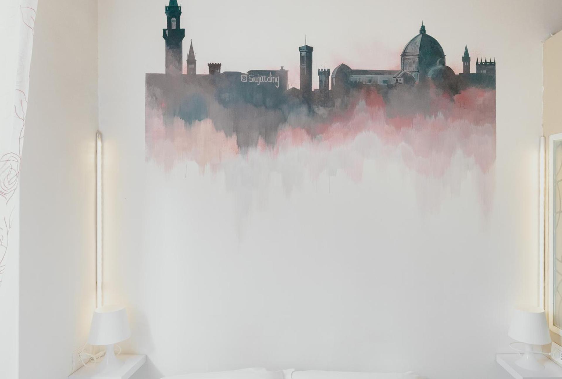 21 Duomo - Con Bagno Privato Appartement