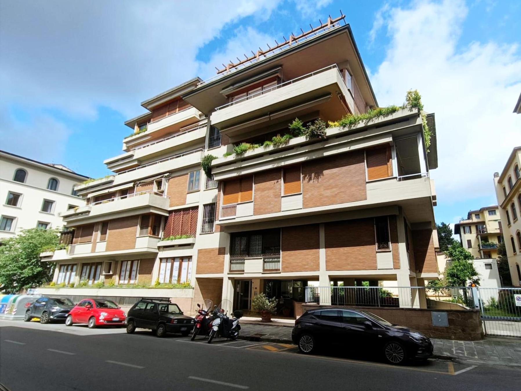 Bibi's House Apartment