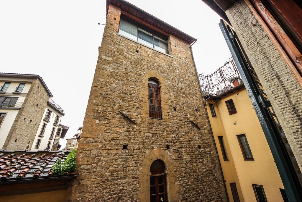 Ponte Vecchio 3 Bedroom Appartement