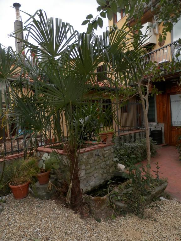 Le Macine Alloggio per agriturismo Firenze