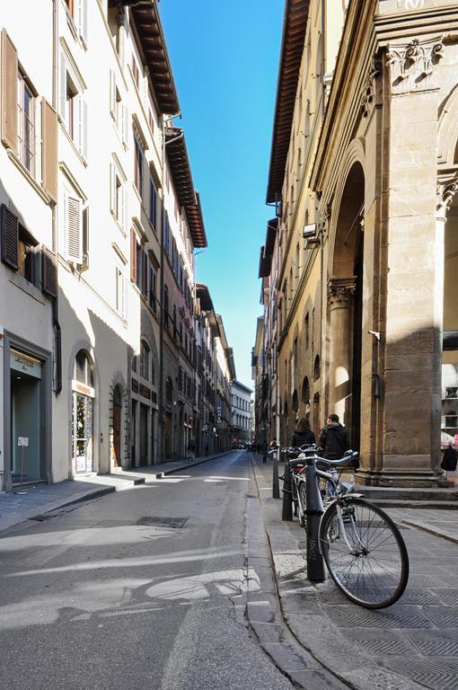 Vigna Nuova Appartement *