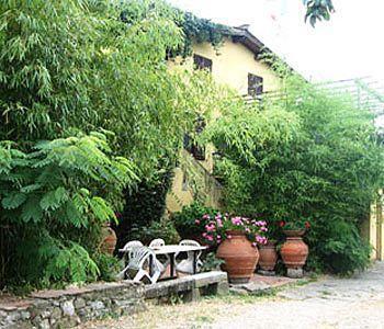 Le Macine Alloggio per agriturismo *