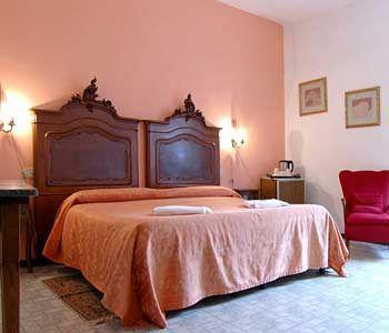 Dali Hotel Florença