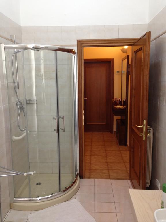 A Casa Da Sabrina Bed & Breakfast Florence