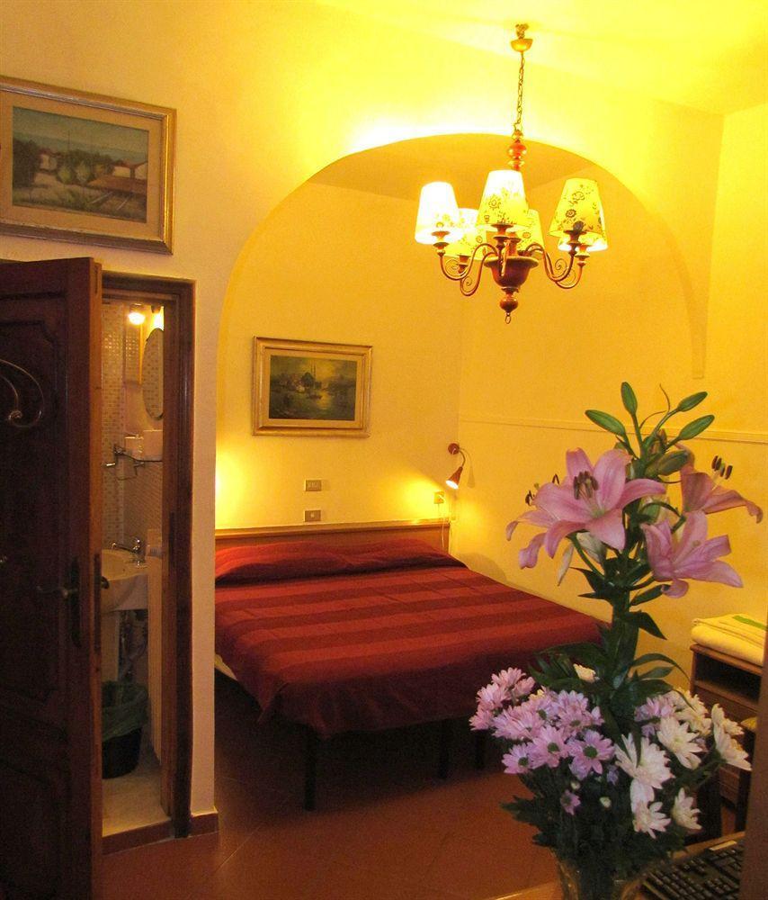 Althea Guest house Florence