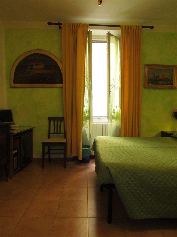 Althea 2* Florence