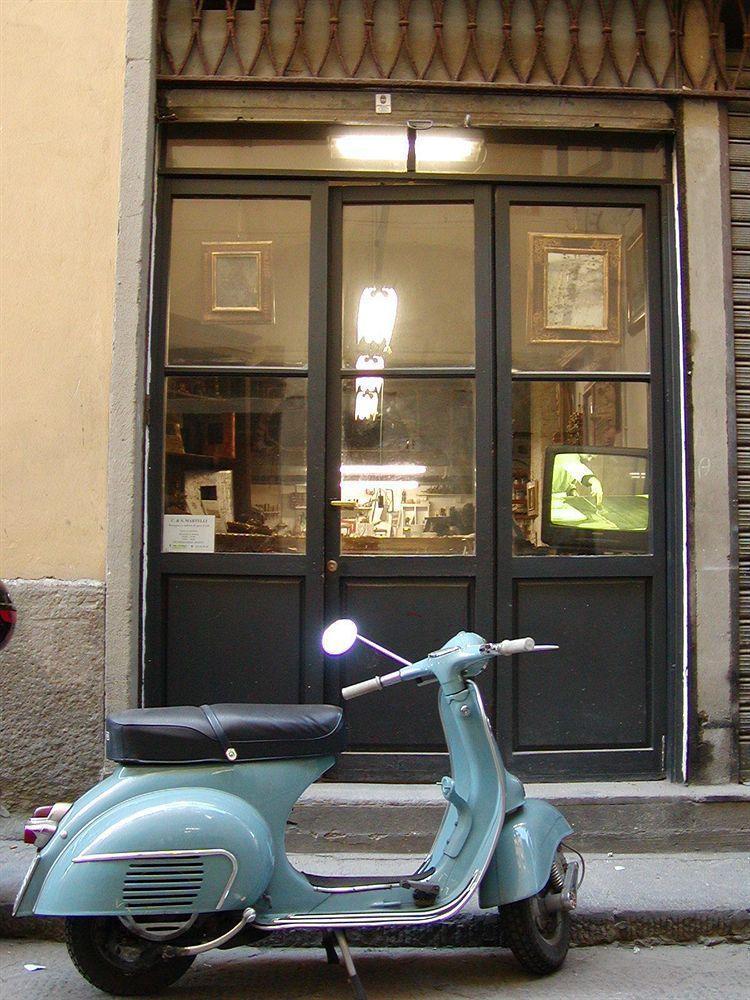 Althea 2* Florence