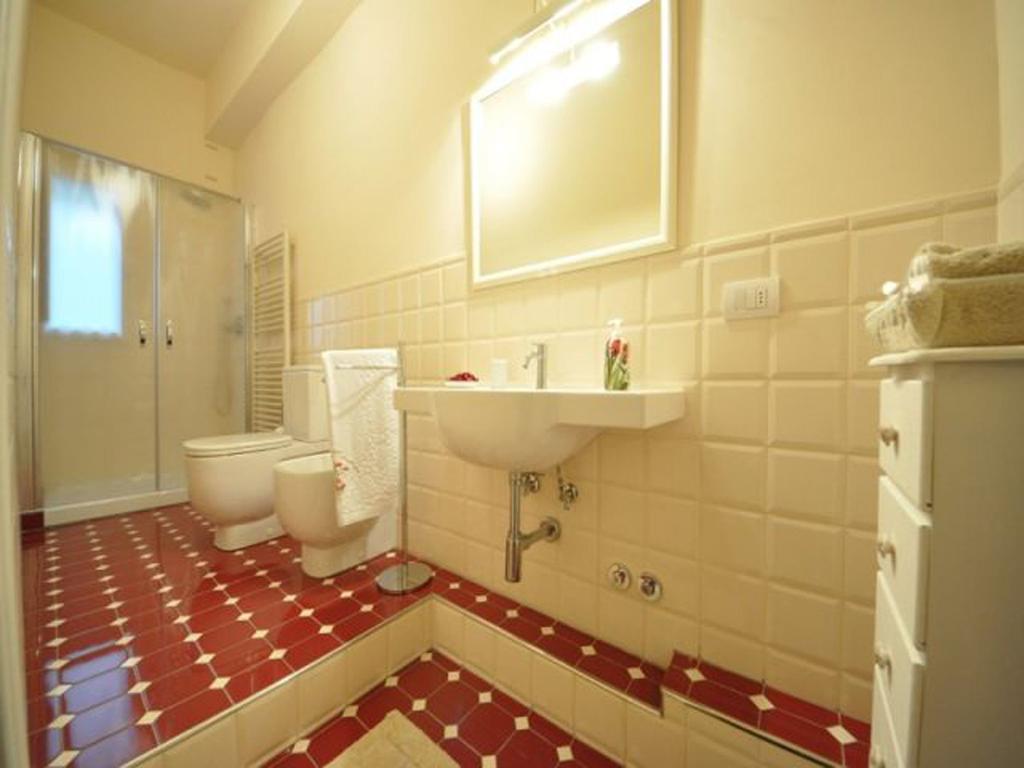 Hotel Accademia Florence