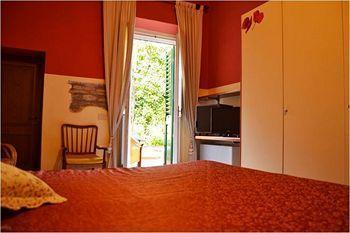 Bed & Breakfast I Due Leoni Firenze