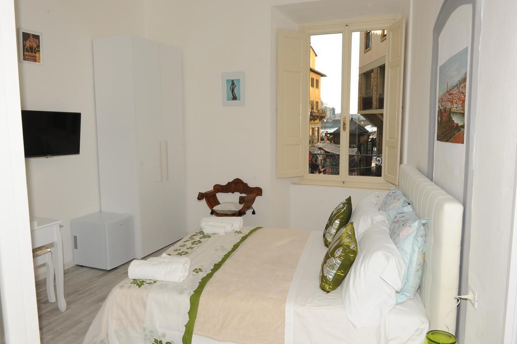La Tana Dei Leoni Guest house Florence