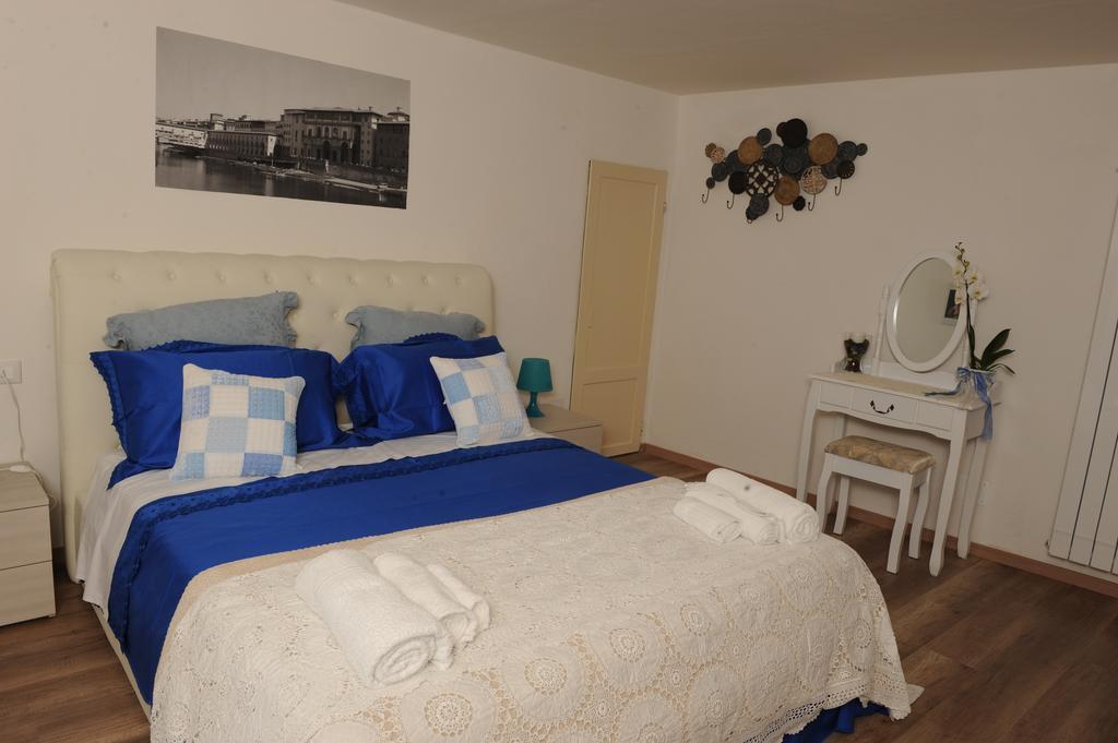 La Tana Dei Leoni Guest house *