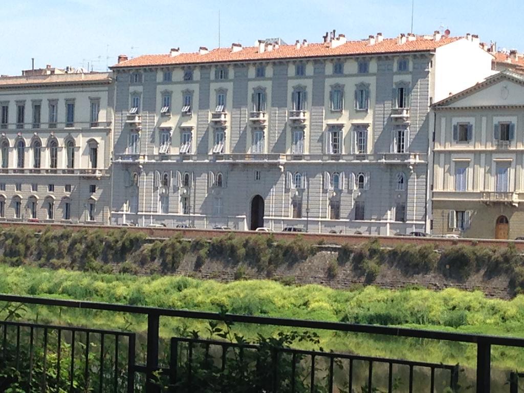 Vespucci- Quite Historic Palace *