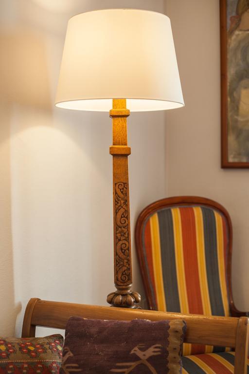 Vespucci- Quite Historic Palace Apartment *