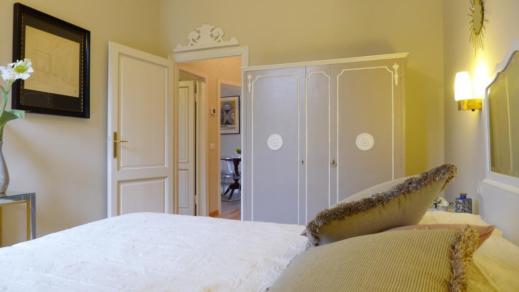 Metastasio Apartamento