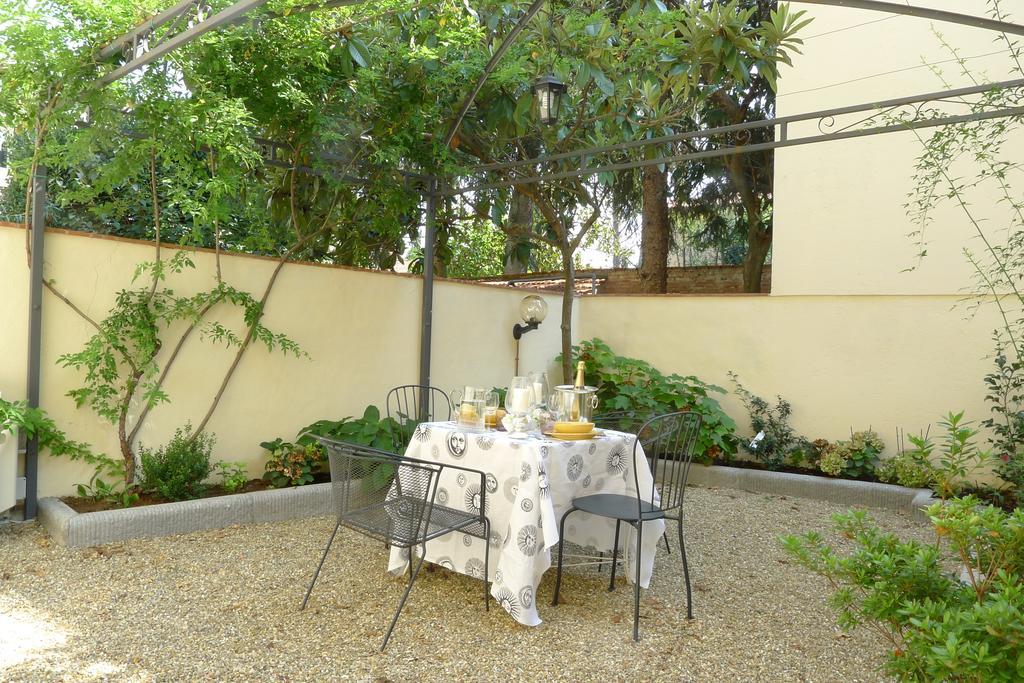 Apartamento Metastasio Florença