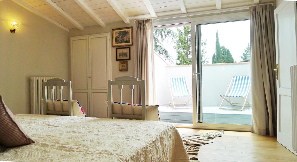 Apartamento Metastasio