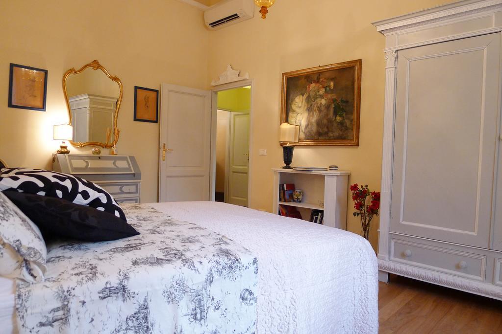 Metastasio Apartamento