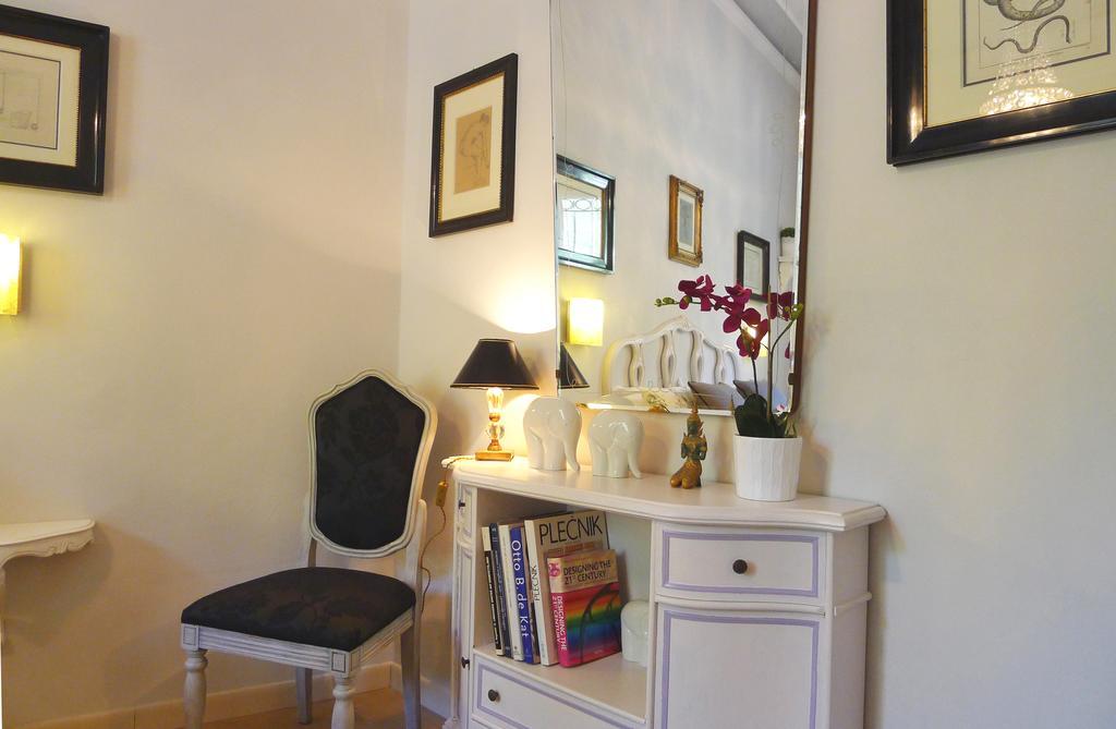 Metastasio Apartamento *