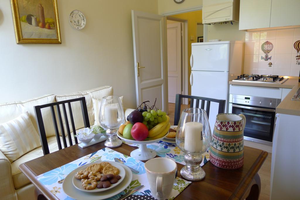 Metastasio Apartamento Florença