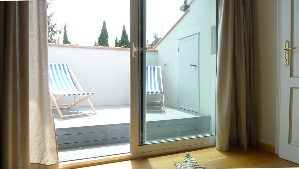 Metastasio Apartamento