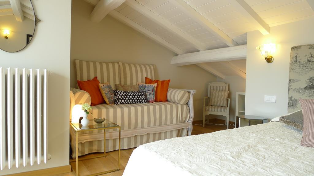 Apartamento Metastasio Florença