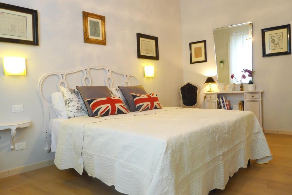 Apartamento Metastasio Florença