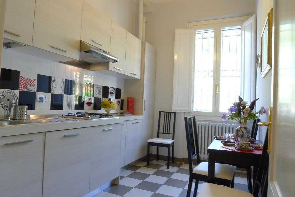 Apartamento Metastasio