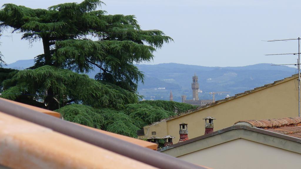 Metastasio Apartamento Florença