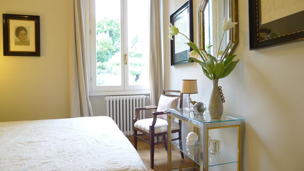 Apartamento Metastasio Florença
