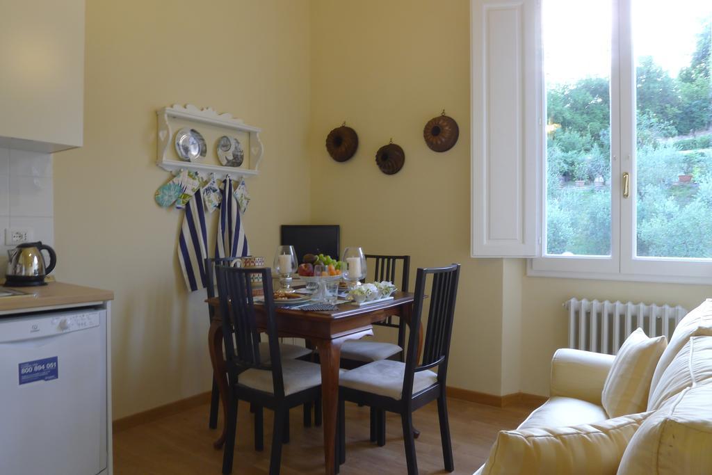 Metastasio Apartamento Florença