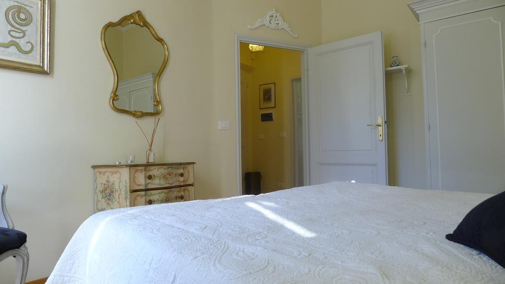 Metastasio Apartamento
