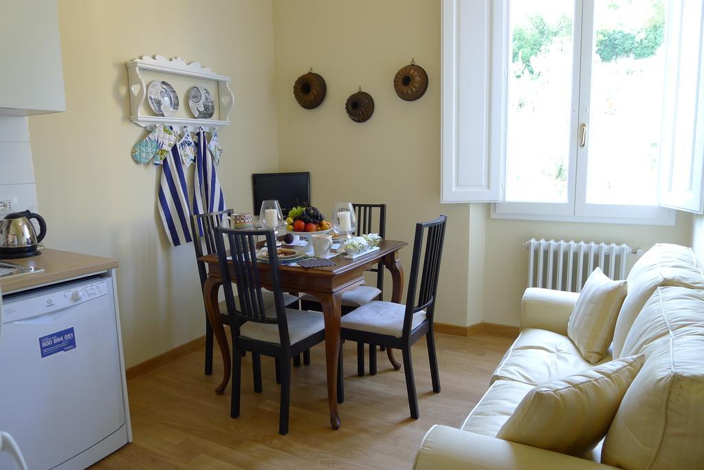 Metastasio Apartamento