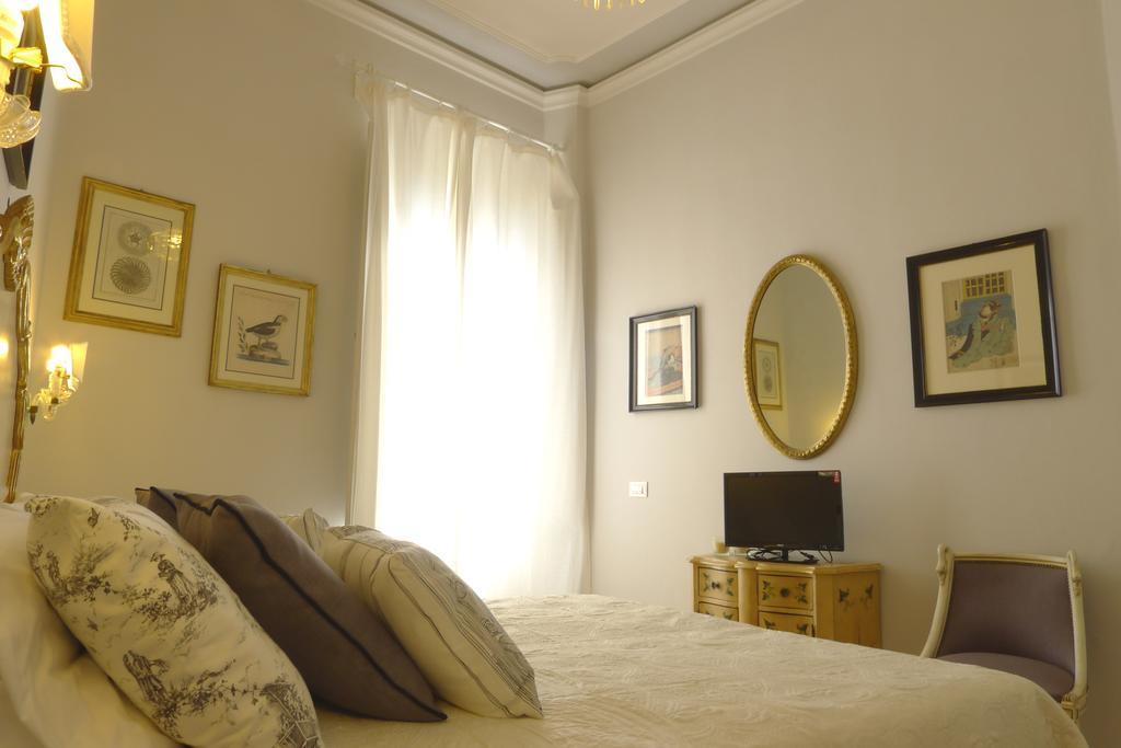 Metastasio Apartamento *