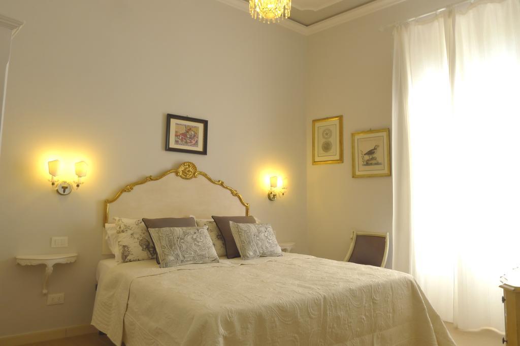 Apartamento Metastasio