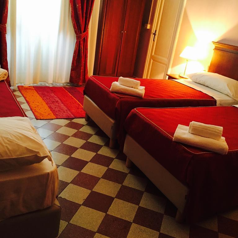 Astrid Hotel Florença