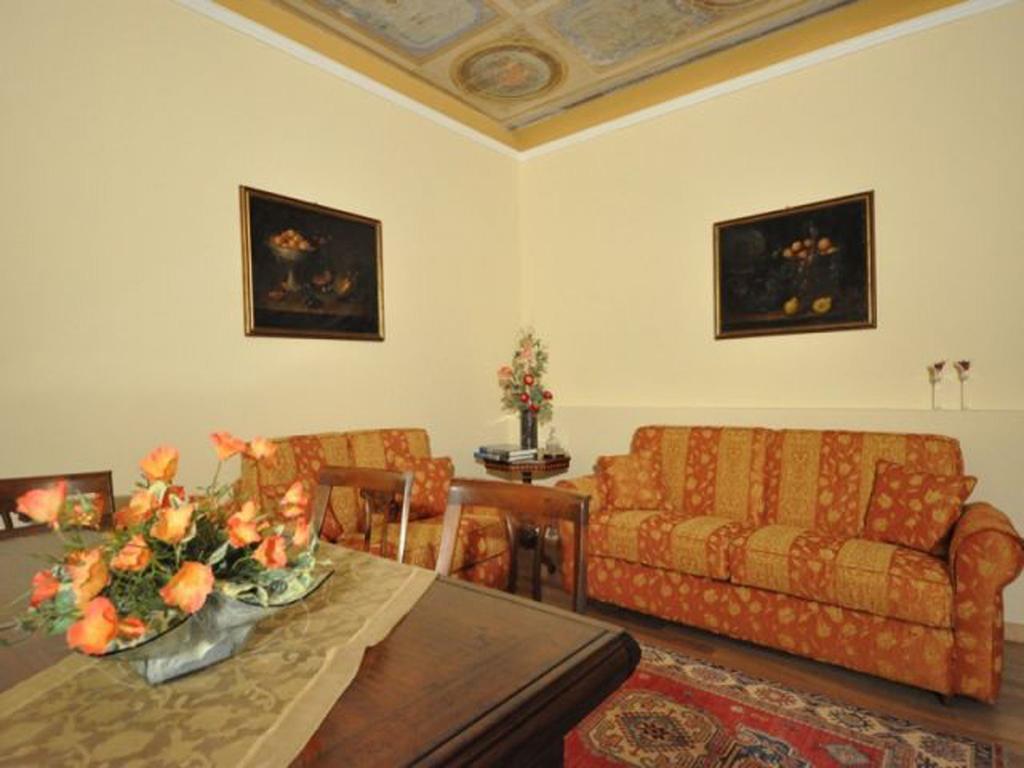 Hotel Accademia Florence