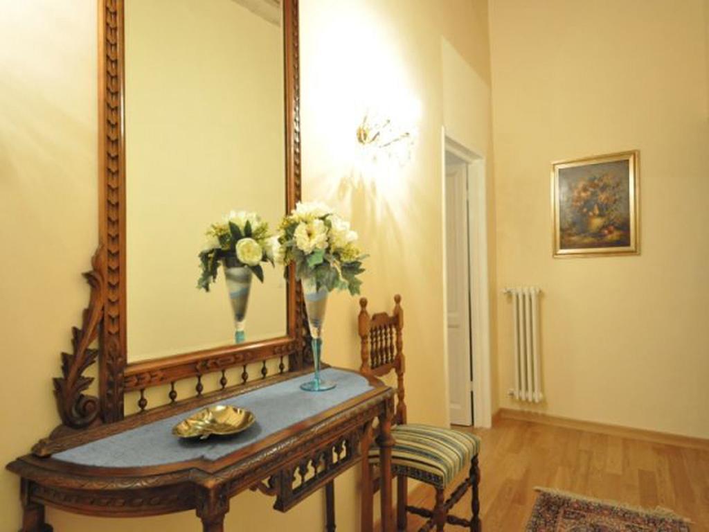 Accademia Hotel 3*