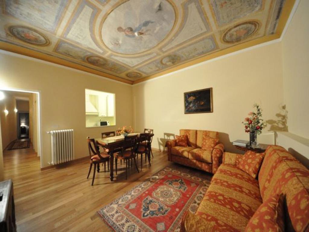 Accademia Hotel Florence
