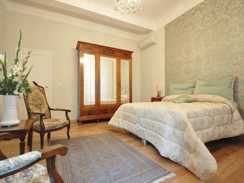 Hotel Accademia Florence