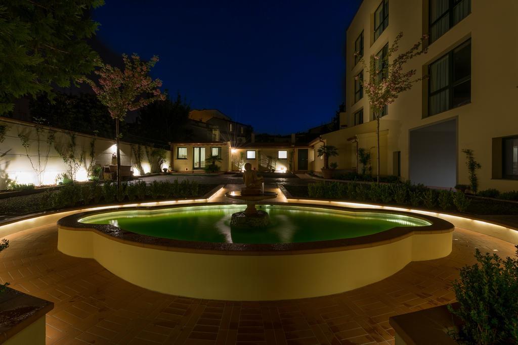 Bed & Breakfast Myforte Relais De Charme &
