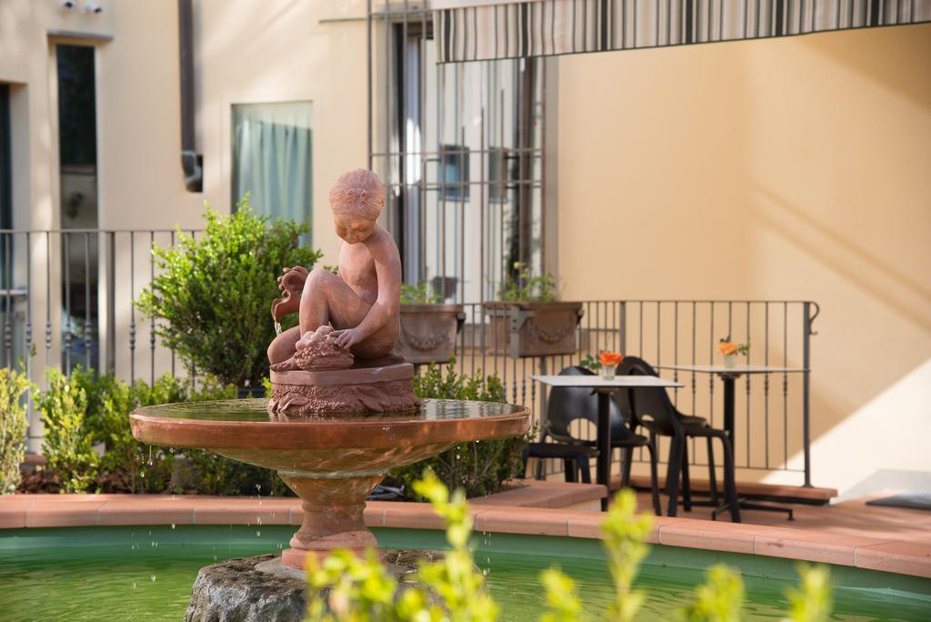 Myforte Relais De Charme & Bed & Breakfast 2*