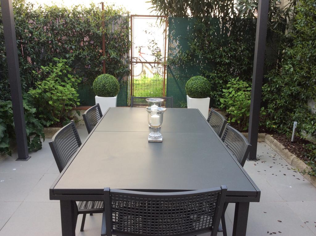 Casa Rinuccini Apartment