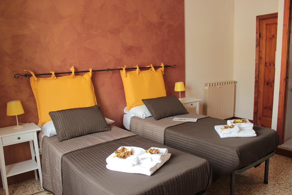 My Center San Salvi Bed & Breakfast Florence