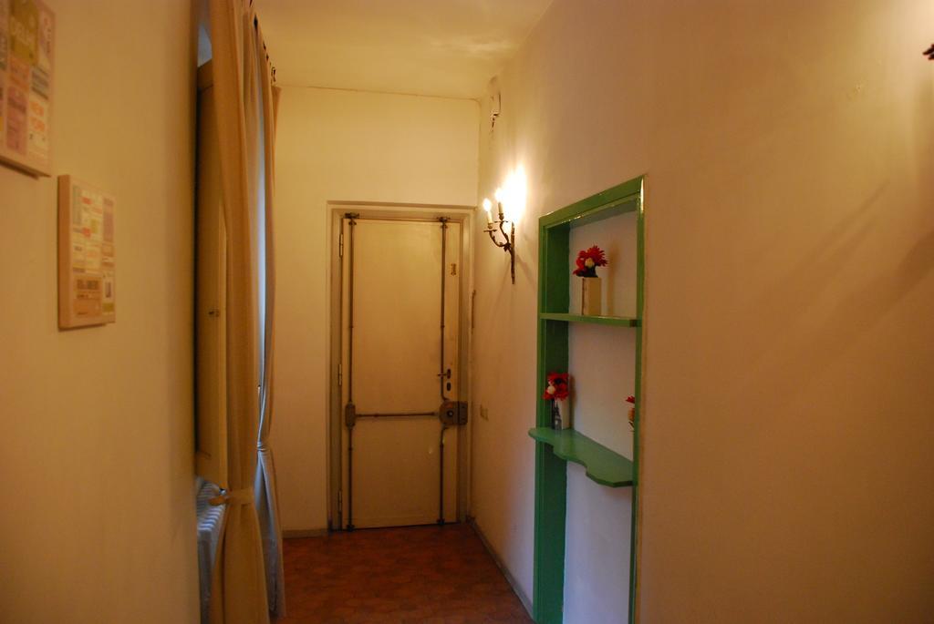 Crispini Appartement *