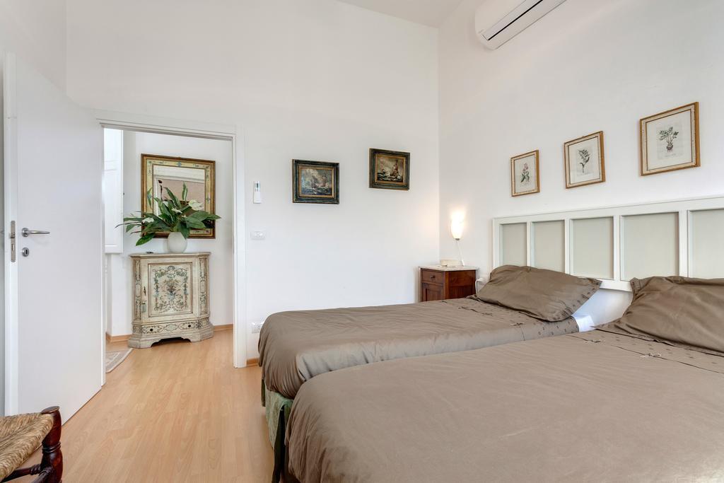 Apartment Cappelle Medici *