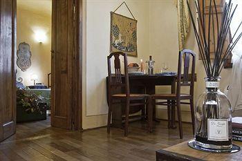 Palazzo Uguccioni Apartment Florence