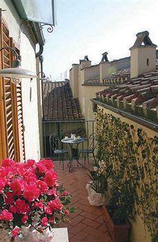 Palazzo Uguccioni Apartment